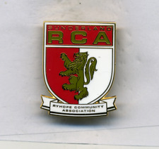 sunderland badges for sale  BARNSLEY
