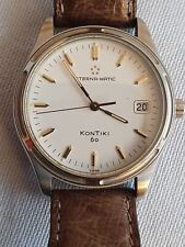 Eterna matic kontiki gebraucht kaufen  München