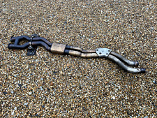 Bmw e46 exhaust for sale  GRAVESEND