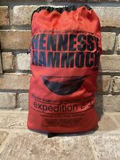 Hennessy Packable One Person Hammock Made For Snap-on Expedition 2.5 for sale  Shipping to South Africa