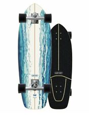 Skateboard surfskate carver usato  Milano