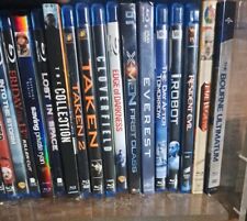 Blu ray movies for sale  National Park