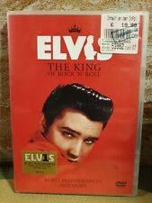 Dvd elvis presley gebraucht kaufen  Oberhausen-Rheinhausen