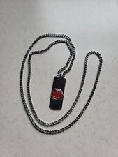 Medical alert necklace for sale  Saint Paris