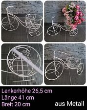 dekoration fahrrad gebraucht kaufen  Guntersblum