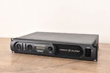 Amplificador de potencia de 2 canales Crest Audio Pro-LITE 2.0 DSP con DSP CG00YC0 segunda mano  Embacar hacia Mexico