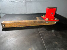 Customized trailer hitch for sale  Marshalltown