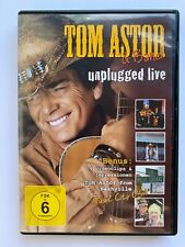 Dvd tom astor gebraucht kaufen  Leinfelden-Echterdingen