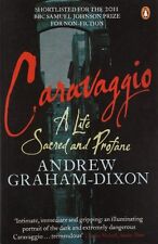 Caravaggio life sacred for sale  UK