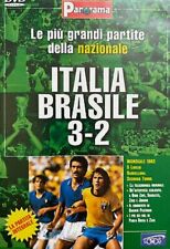 Italia brasile dvd usato  Perugia