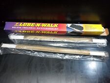 Lube walk deluxe for sale  Pine Grove
