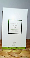 Parfums magnolia alba gebraucht kaufen  Harthausen