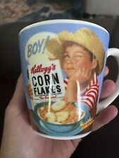 Kelloggs corn flakes for sale  Mechanicsville