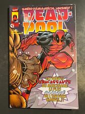 Deadpool octobre 1998 d'occasion  Auneau