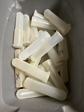 PAINTBALL TUBE Clear (View Loader 130-140ct Price Per Tube 2$, used for sale  Shipping to South Africa