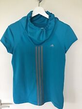 Adidas damen shirt gebraucht kaufen  Heßdorf