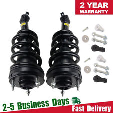 2X Apoios de suspensão dianteiros Assys MagneRide Fit Cadillac Escalade GMC Yukon 2007-2014 comprar usado  Enviando para Brazil