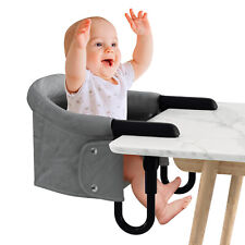 Tragbarer tischsitz babysitz gebraucht kaufen  Deutschland