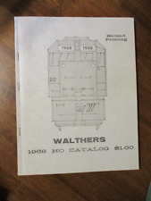 1968 walthers model for sale  Waterloo