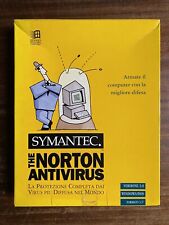 The norton antivirus usato  Genova
