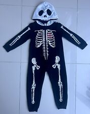Skeleton kids pyjamas for sale  Shipping to Ireland