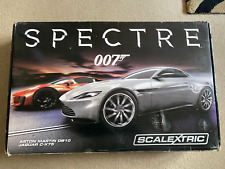 Scalextric spectre james for sale  SOUTHPORT