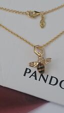 Pandora gold bee for sale  NOTTINGHAM