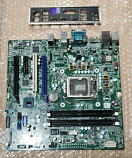 Placa-mãe desktop Dell Precision Tower 3620 T3620 LGA1151 09WH54 / 0MWYPT, usado comprar usado  Enviando para Brazil