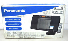 Panasonic stereo system for sale  Phoenix