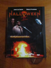 DVD HALLOWEEN II O PESADELO NÃO ACABOU ÓTIMO ** IMPERDÍVEL **** comprar usado  Enviando para Brazil