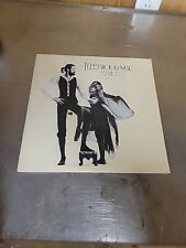 Fleetwood Mac Rumours 1977 LP Vintage Warner Bros BSK 3010 Disco de Vinil com Letras, usado comprar usado  Enviando para Brazil