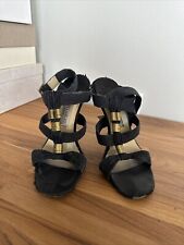 Pre Loved Jimmy Choo Sandal Heels 40  for sale  Shipping to South Africa