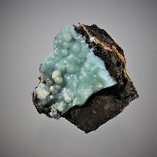 Hemimorphite sardinia italy. for sale  Randleman