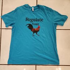 Regulate cock rooster for sale  Fort Lauderdale