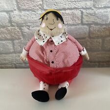 Ikea gullgosse cuddly for sale  LONDONDERRY