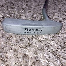 Spalding Golf Club XPS-200 Right Handed Putter Ping Grip for sale  Shipping to South Africa