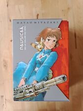 Nausicaa miyazaki coffret d'occasion  Paris XIX