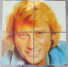 33t puzzle johnny d'occasion  Billy-Montigny