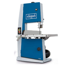 Scheppach basa bandsaw for sale  BRIGHOUSE