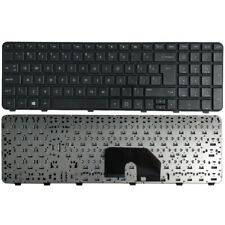 NOVO para teclado HP Pavilion DV6-6000 DV6-6100 DV6-6200 DV6-6090 TPN-W104 PRETO comprar usado  Enviando para Brazil