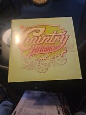 Country harmony vinyl for sale  BANBURY