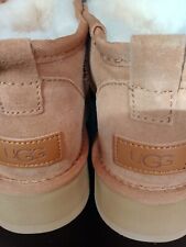 Bottes ugg australia d'occasion  La Rochelle