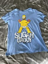 Simpsons sugar daddy for sale  NANTWICH