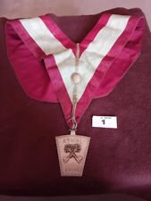 Masonic regalia for sale  SOUTHAMPTON
