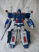 Transformers war cybertron for sale  HEANOR