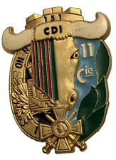 Insigne militaire infanterie d'occasion  Thiaucourt-Regniéville
