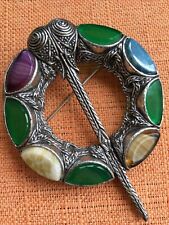 Vintage miracle brooch for sale  LOUGHBOROUGH