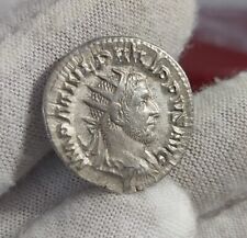 Roman philip silver for sale  BELPER
