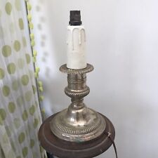 Antique table lamp d'occasion  Crolles