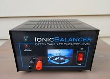 Professional ionic balancer for sale  Stockton